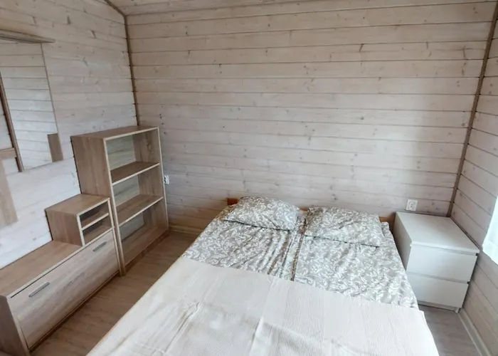 アパート Dom Aurelia