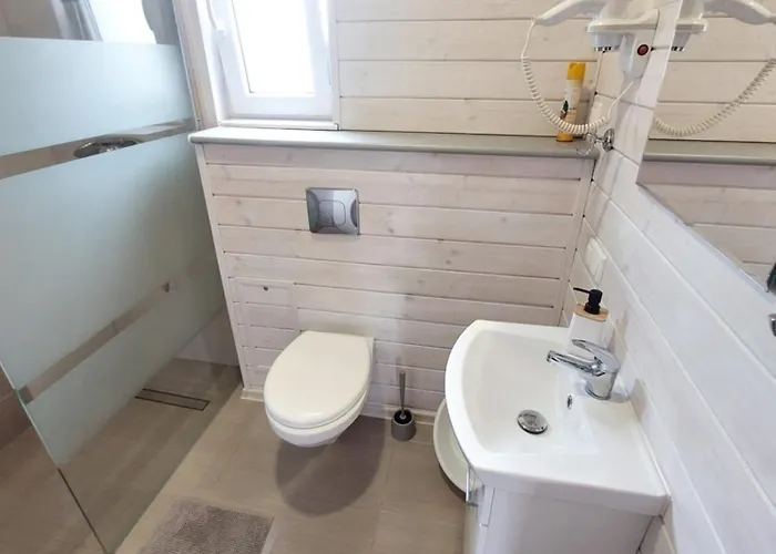 Dom Aurelia アパート カルビア