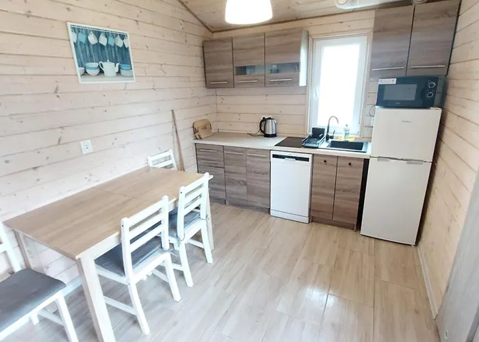 Dom Aurelia アパート